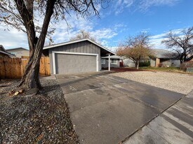 1138 O'Callaghan Ct in Sparks, NV - Building Photo