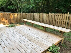 4328 Pin Oak Dr in Durham, NC - Building Photo - Building Photo