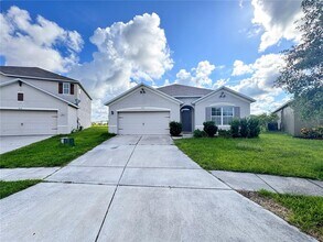 436 Aberdeen Dr in Davenport, FL - Building Photo - Building Photo