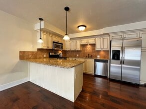 233 N Meldrum St in Fort Collins, CO - Building Photo - Building Photo