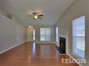 1207 Piney Church Rd in Concord, NC - Foto de edificio - Building Photo