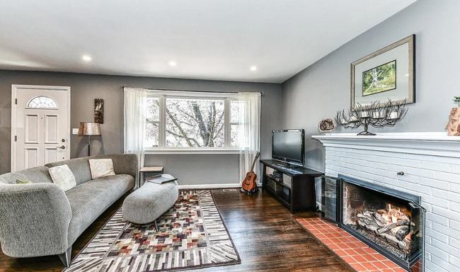 2211 N Kensington St in Arlington, VA - Building Photo - Building Photo