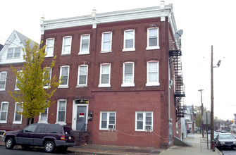 336 Genesee St in Trenton, NJ - Building Photo - Building Photo