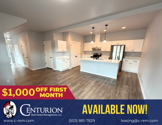 property at 875 Hickory St NE