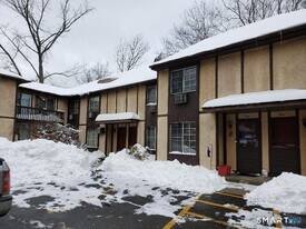 198 Bradley Ave in Waterbury, CT - Building Photo