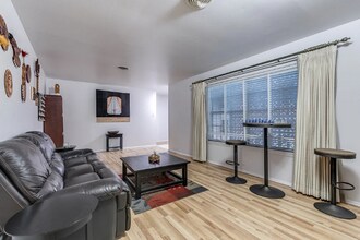 3710 Skylark Ave in San Antonio, TX - Building Photo - Building Photo