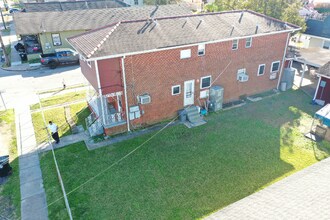 2400 Annette St in New Orleans, LA - Building Photo - Building Photo