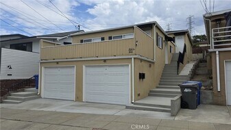 814 N Lucia Ave in Redondo Beach, CA - Building Photo