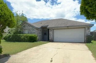 1902 Amethyst Dr in Killeen, TX - Building Photo