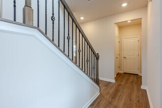 5423 Hydrangea St in Winston-Salem, NC - Building Photo - Building Photo