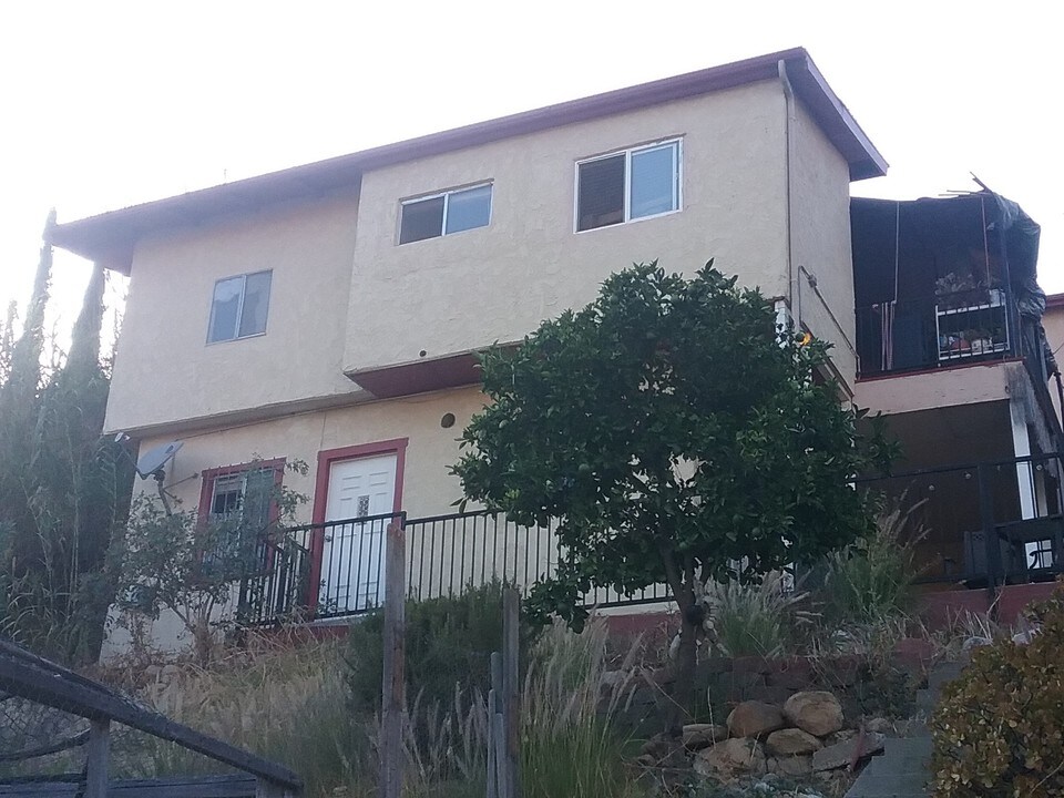 3214 Johnston St, Unit 3214 in Los Angeles, CA - Building Photo