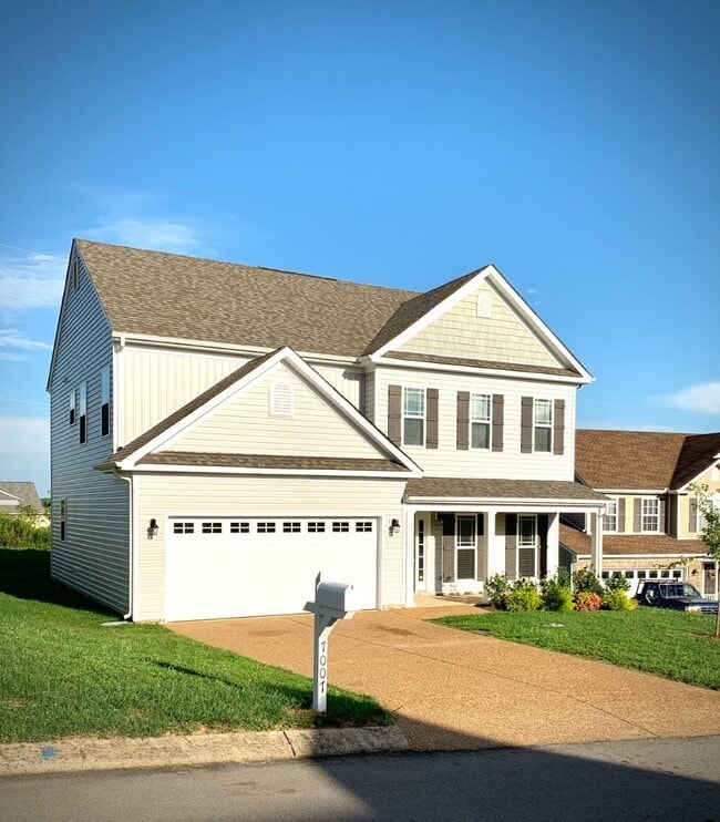 property at 7007 Cannonade Ct