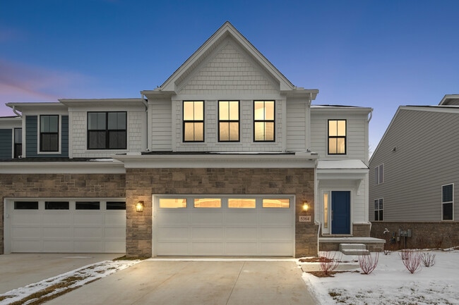 property at 5364 Trl Vis Dr