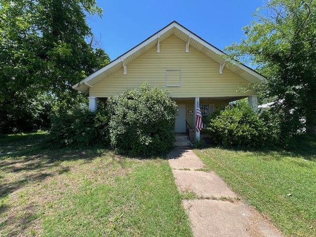 property at 408 Arch St