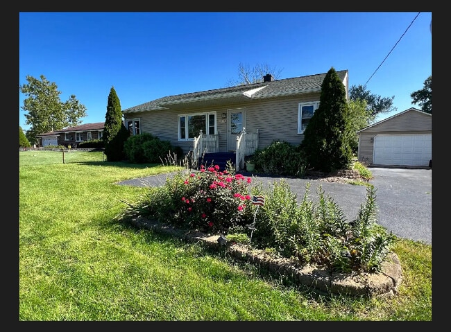 property at 8431 W 135th St