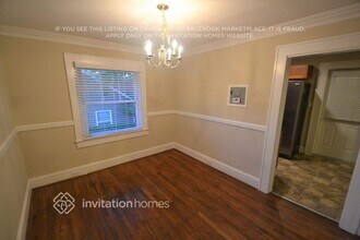 1760 Merriman Ave in Charlotte, NC - Foto de edificio - Building Photo