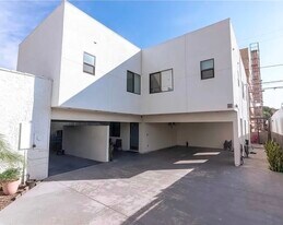 3121 Larga Ave, Unit 3 in Los Angeles, CA - Building Photo