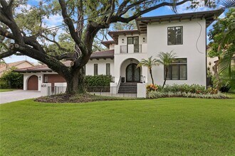 603 Marmora Ave in Tampa, FL - Building Photo - Building Photo