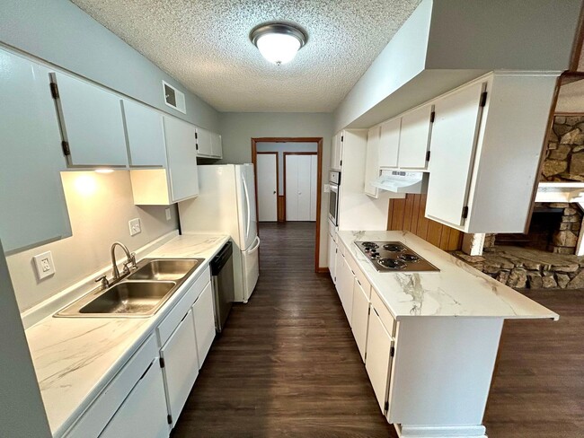 5315 Yale Rd in Memphis, TN - Building Photo - Building Photo