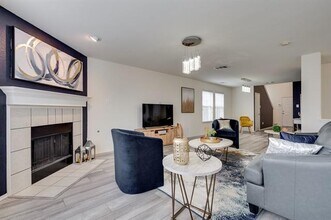 10617 Cochron Dr in McKinney, TX - Building Photo - Building Photo