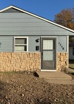 1758 N Woodrow Ct in Wichita, KS - Building Photo