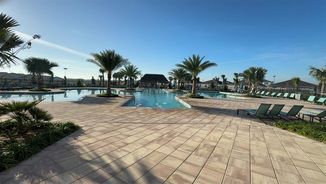 843 Timberland Dr in Eagle Lake, FL - Building Photo - Building Photo