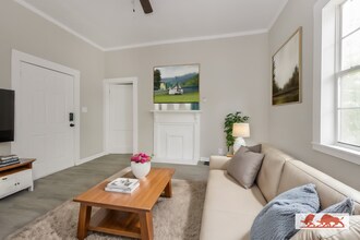 725 Williams St in Griffin, GA - Building Photo - Building Photo