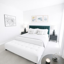 Sequoyah Apartments in Concord, CA - Foto de edificio - Building Photo