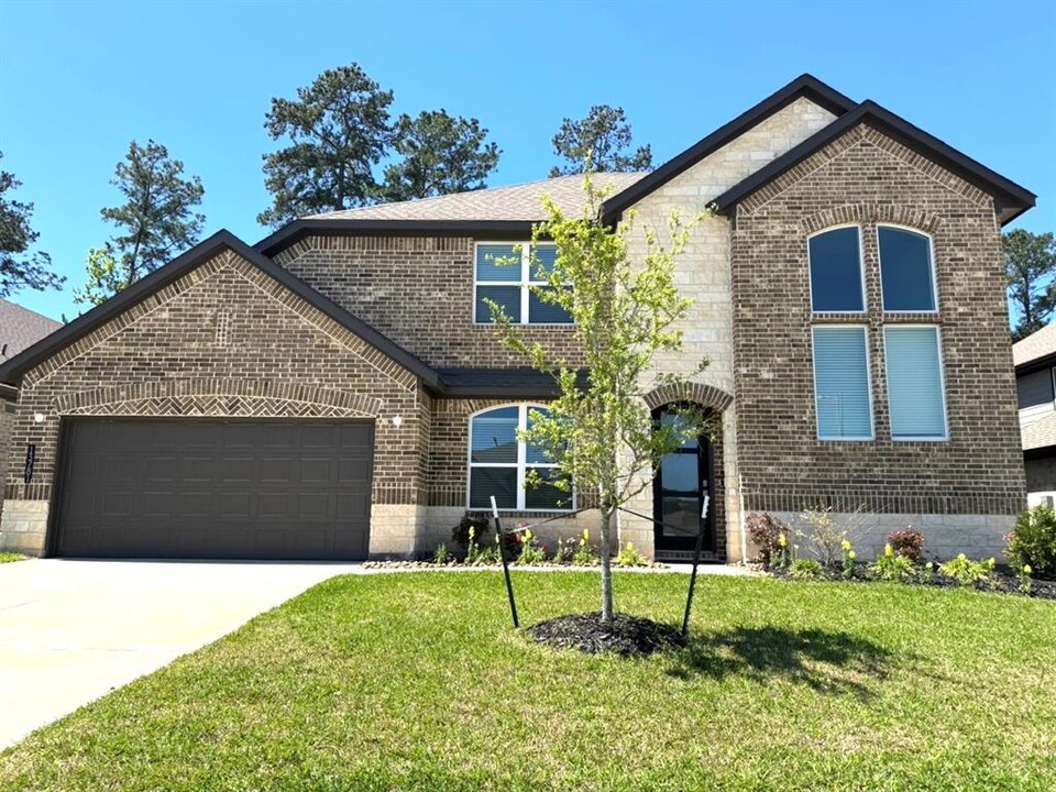 13781 Rising Sun Ln in Shenandoah, TX - Building Photo