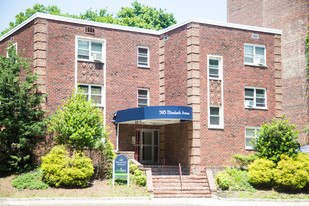 595 Elizabeth Ave Apartments