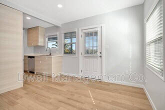 8071 Lemon Ave in La Mesa, CA - Building Photo - Building Photo