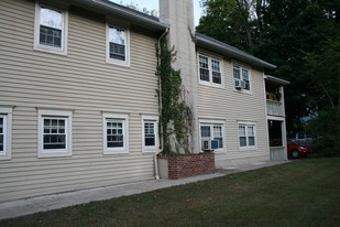 145 Whisconier Rd Apartments