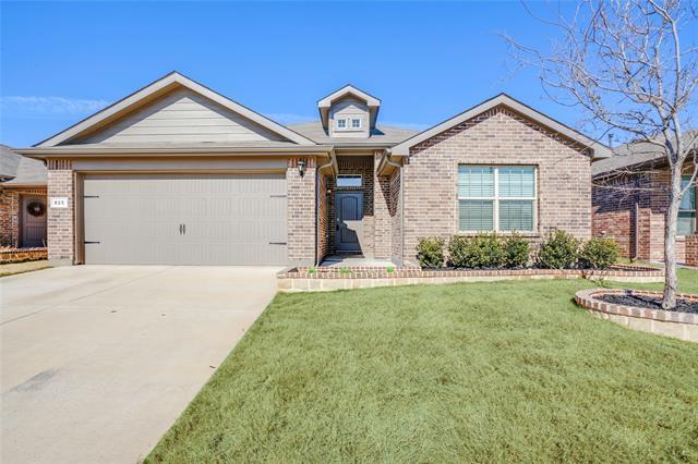 property at 825 Walls Blvd