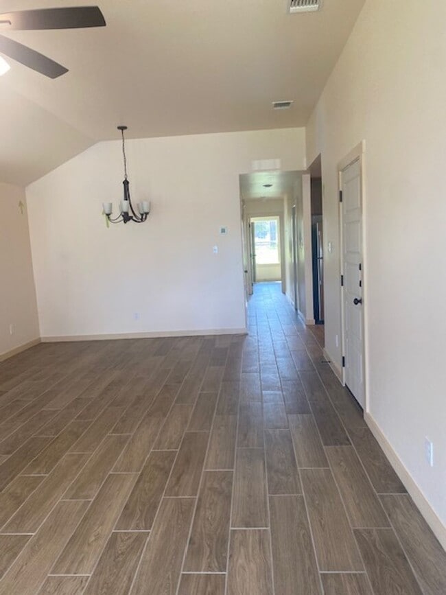 2305 Bachelor Button Blvd in Killeen, TX - Building Photo - Building Photo