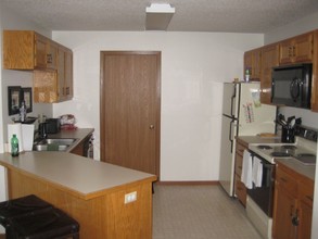 Bluemont Village Apartments in Fargo, ND - Foto de edificio - Interior Photo