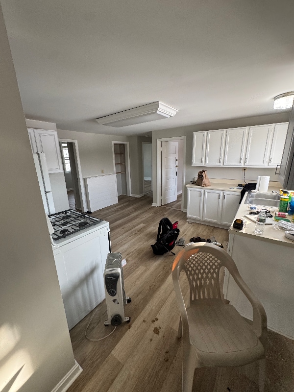 11 Nixon Ave in Worcester, MA - Building Photo - Building Photo