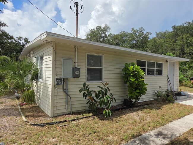 6418 E 23rd Ave in Tampa, FL - Building Photo - Building Photo