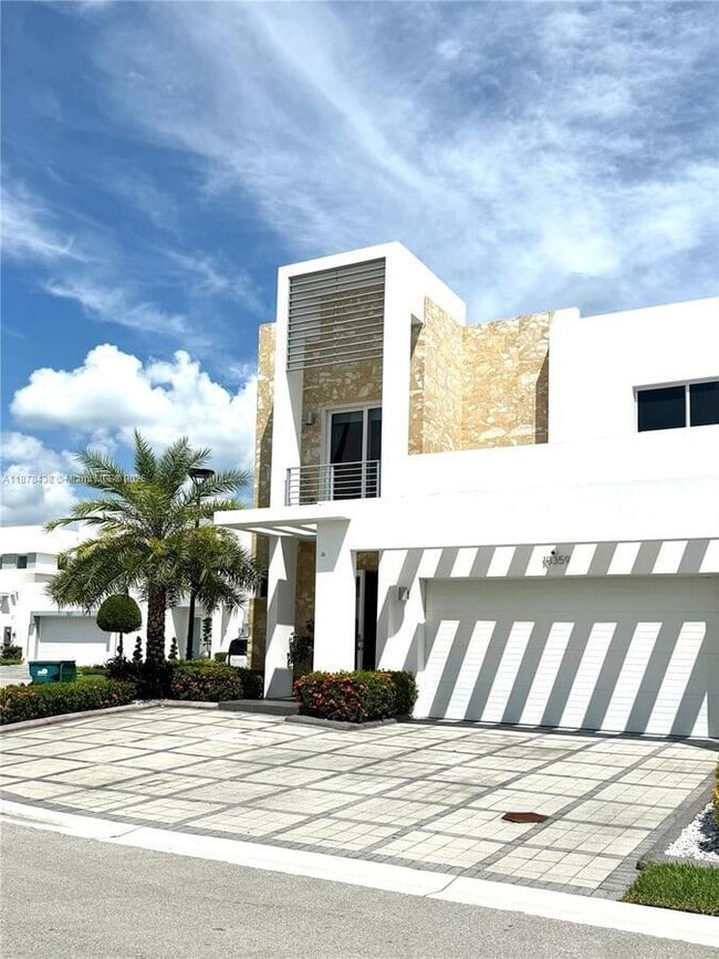 property at 10359 NW 67th Terrace
