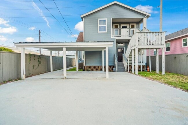 property at 4106 Winnie St