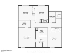 9727 Checota Dr in Dallas, TX - Building Photo - Building Photo