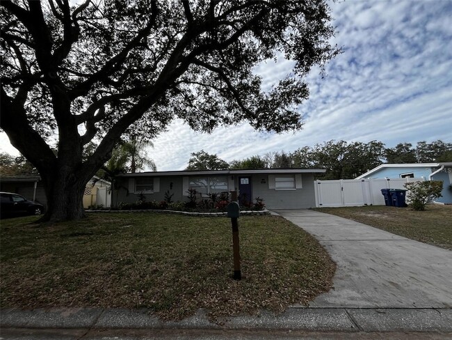 property at 11128 116th St