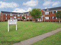 Huntington on the James photo'