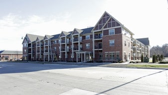 Bradley Crossing Apartments