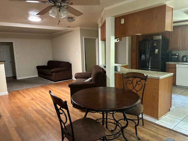 property at 3920 Melody Ln
