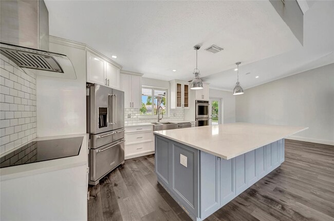 6401 Crossbow Ct in Davie, FL - Building Photo - Building Photo