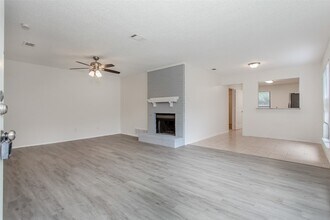 1242 Misty Ln in Duncanville, TX - Building Photo - Building Photo