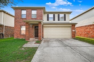 11739 Edenstone Dr in Cypress, TX - Building Photo - Building Photo