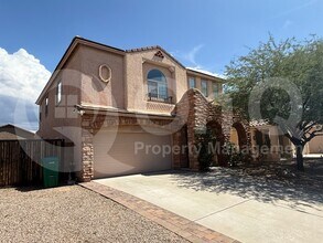 12890 Bloomington Loop in Oro Valley, AZ - Building Photo - Building Photo