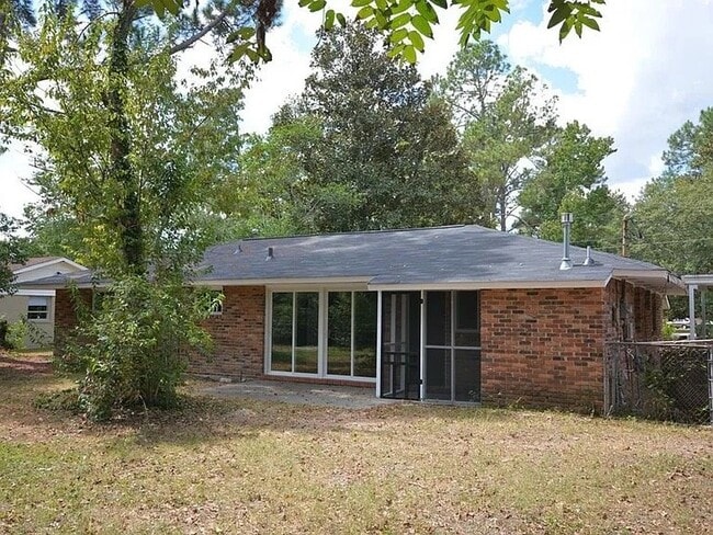 property at 1846 Derby Dr