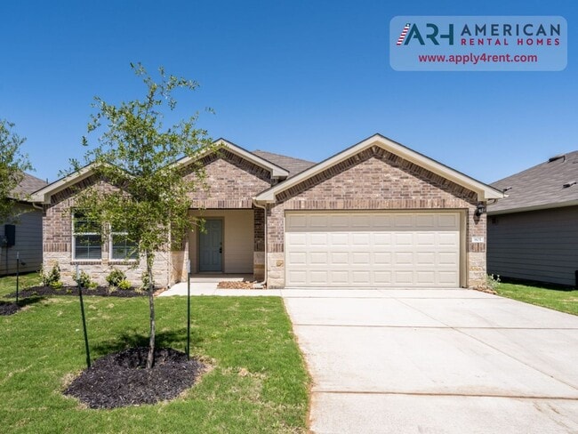 905 Nodding Nixie in Seguin, TX - Building Photo - Building Photo